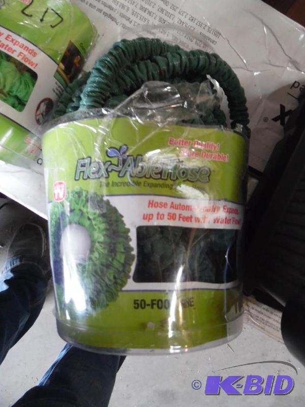 Hose