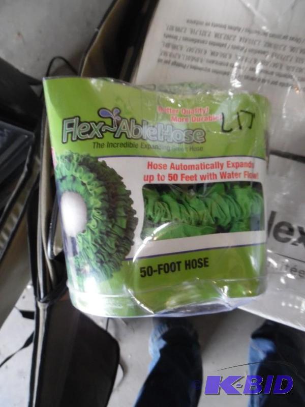 Hose