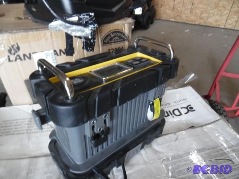 Battery Charger