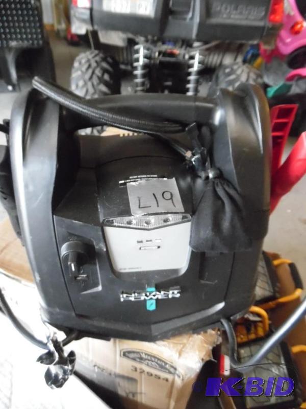 Battery Charger