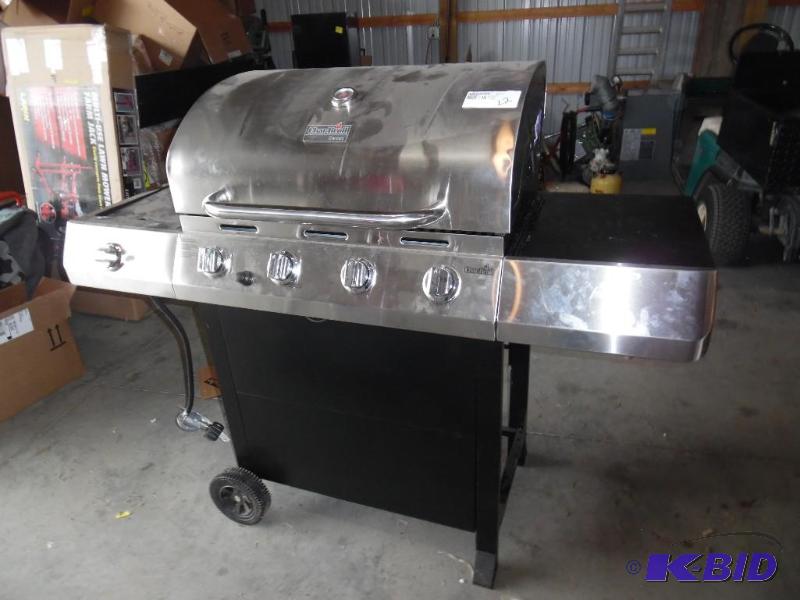Grill