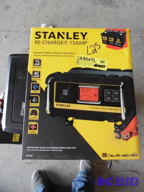 Battery Charger