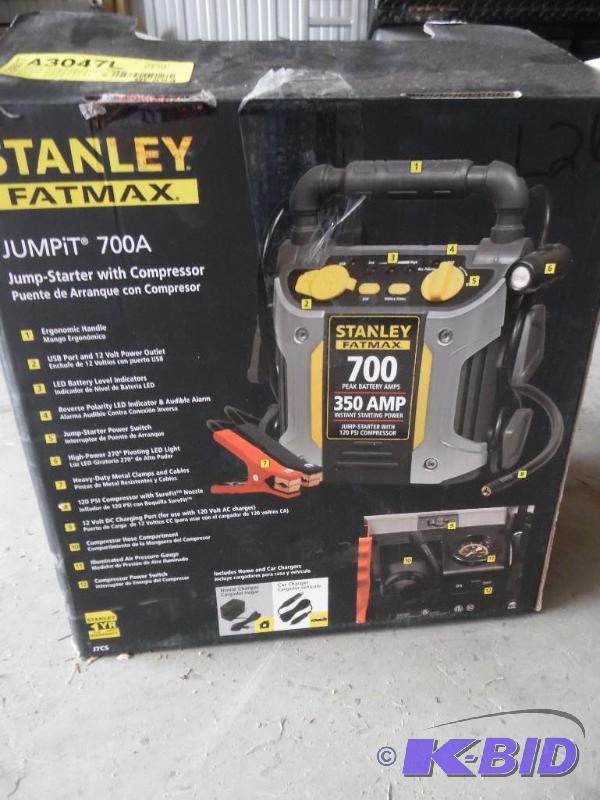Battery Charger
