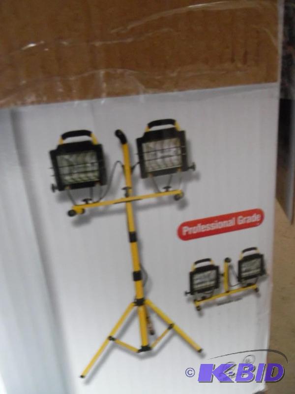 Shop Lights