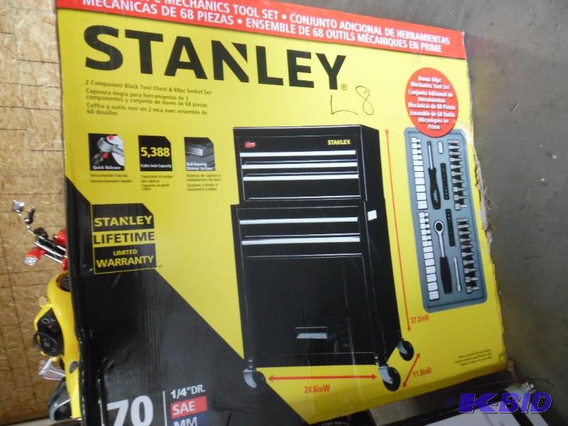 Tool Chest