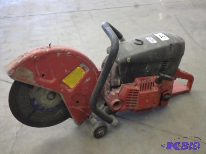 Hilti DS-KC80-14 Commercial 14