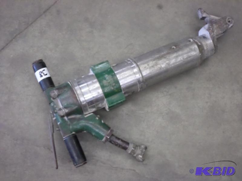 Sullair Industrial 90# Pneumatic Jack Hammer...