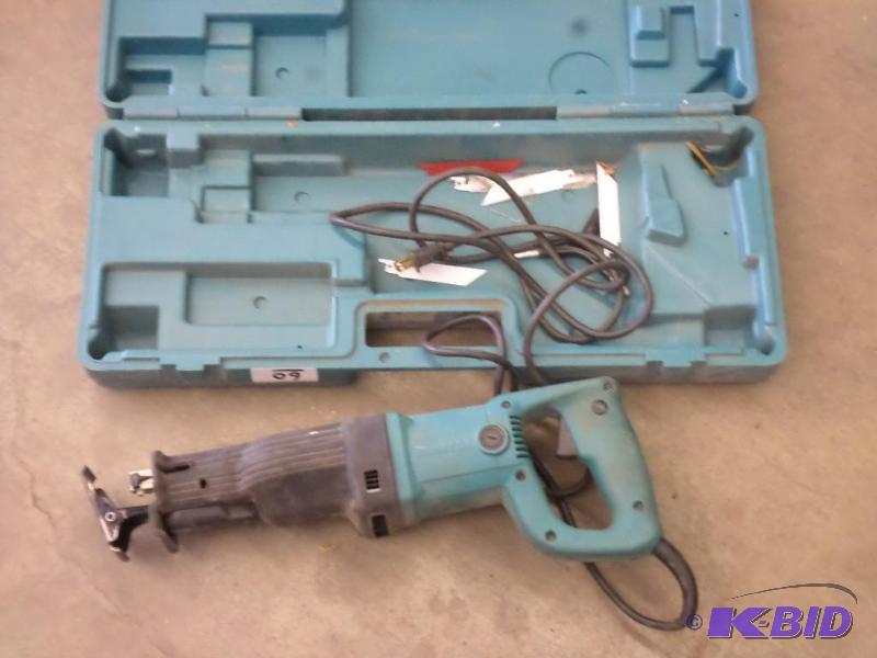 Makita JR3030T 120Volt Reciprocating Saw With...
