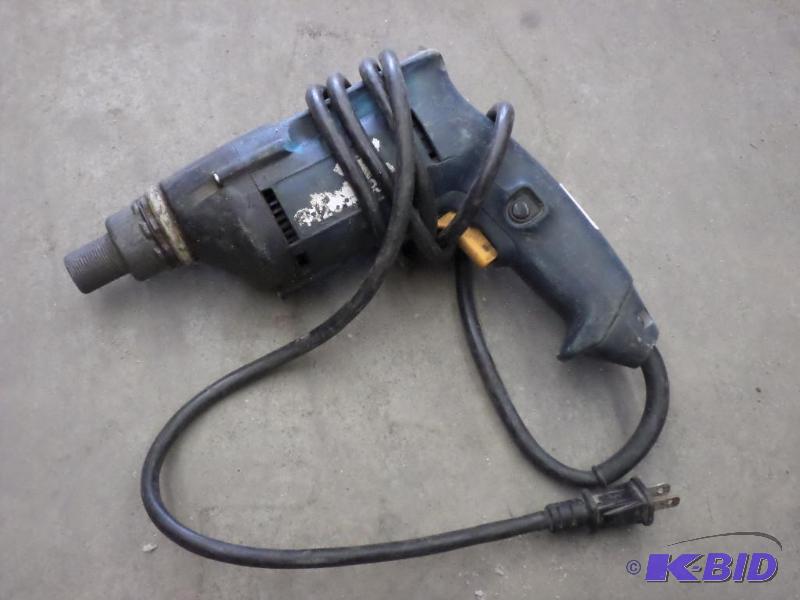 Bosch 120Volt Screw Shooter...