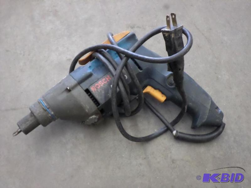 Bosch 120Volt Screw Shooter...