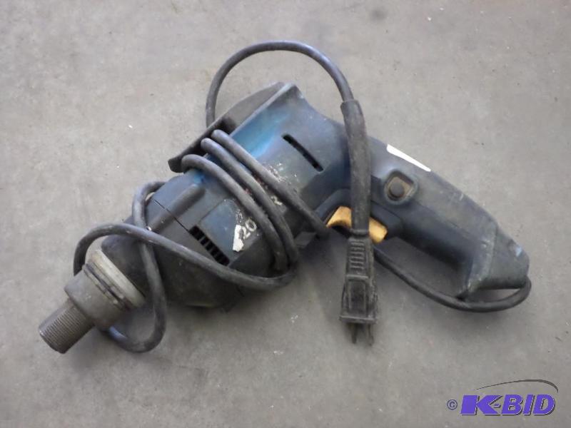 Bosch 120Volt Screw Shooter...