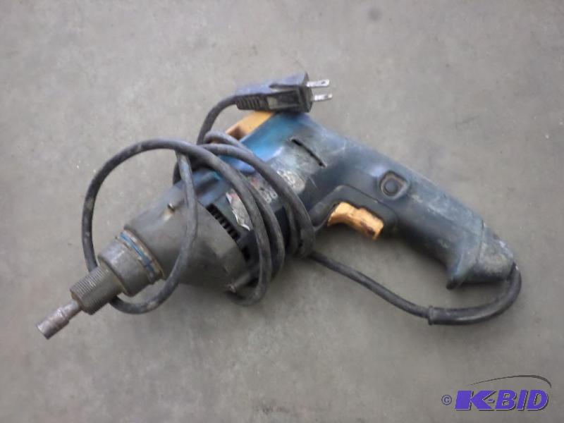 Bosch 120Volt Screw Shooter...