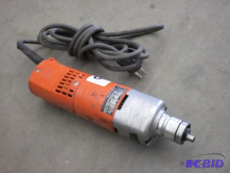 120Volt Rotary Tool...