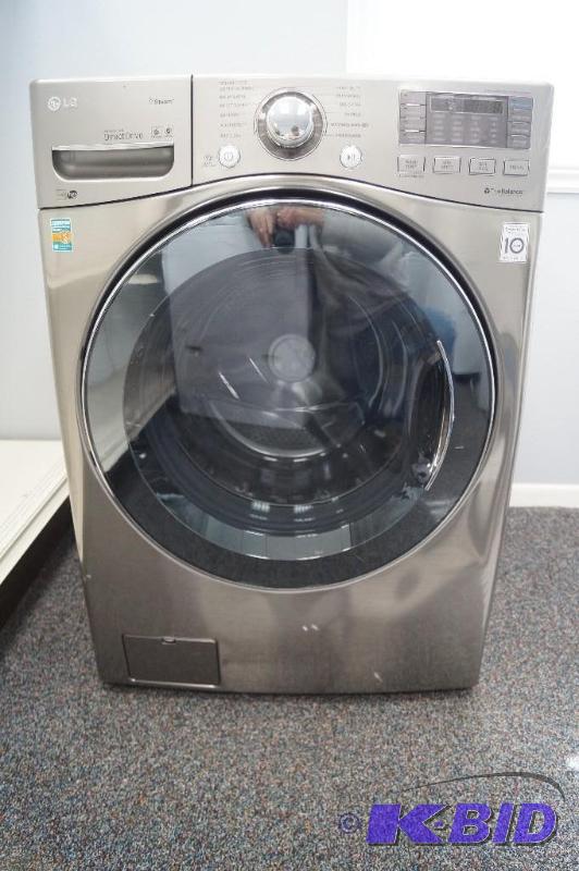 washer