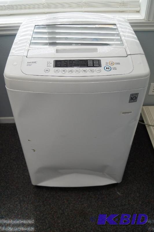 washer