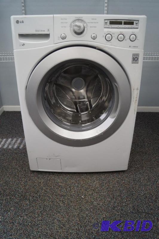 washer