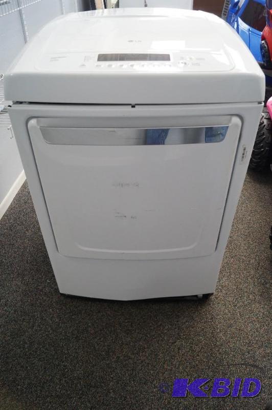 electric dryer