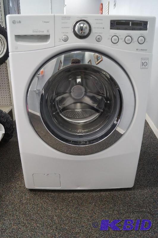washer