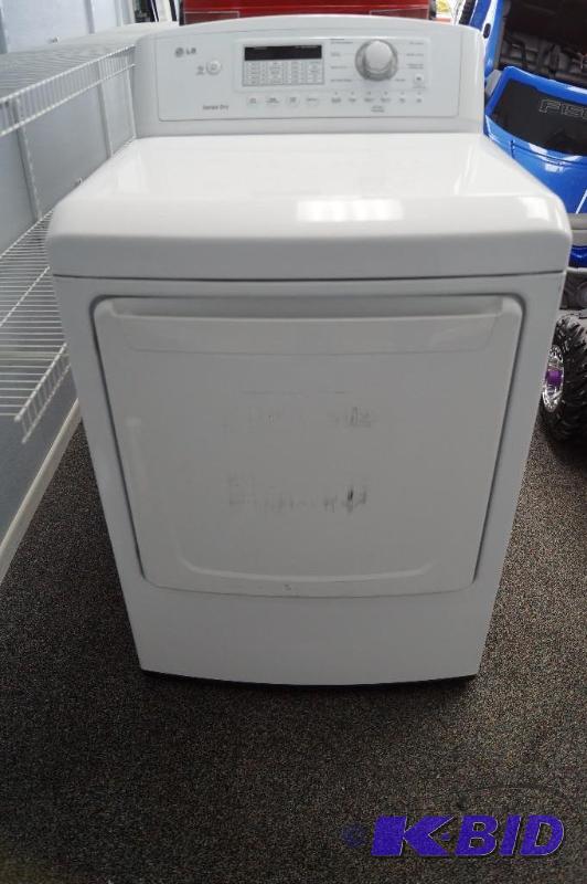 electric dryer