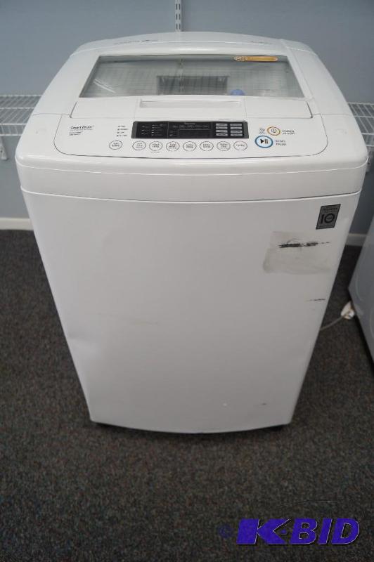 washer