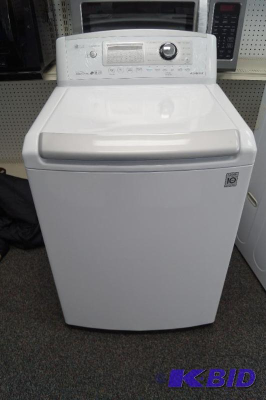 washer