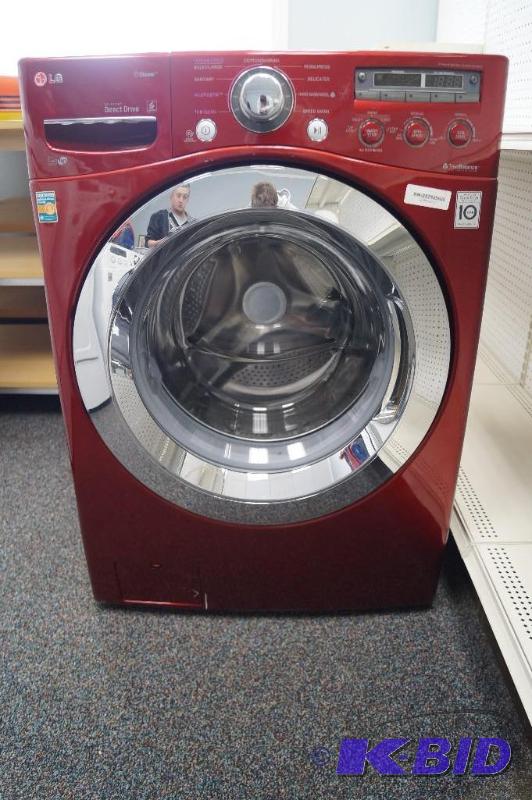 washer