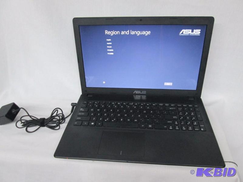 ASUS 15.6 4GB Windows 8.1 Laptop