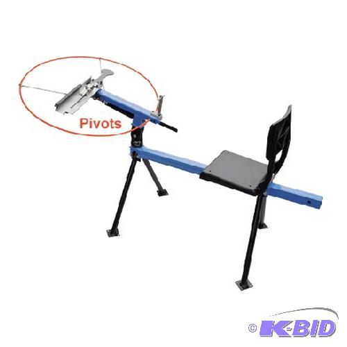 Do All Backyard Single 34 Cock Trap Thrower,...