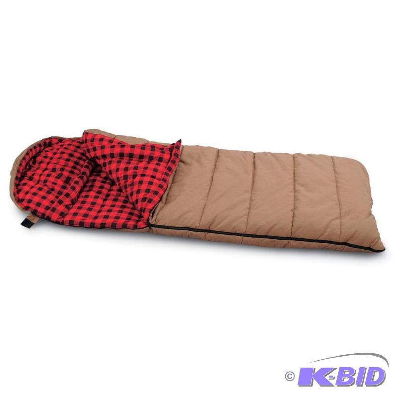 Guide Gear Minus 30 Degrees Canvas Hunter Rec...