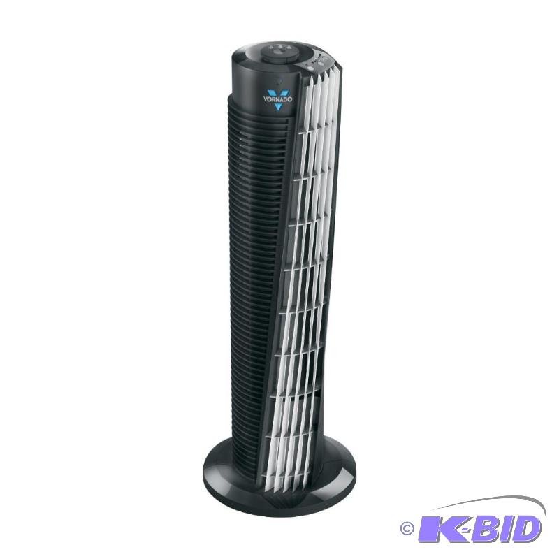 Vornado 154 Whole Room Tower Air Circulator, 32