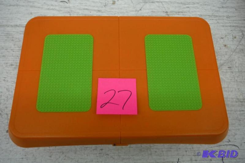 Intec  Action Board for Nintendo Wii