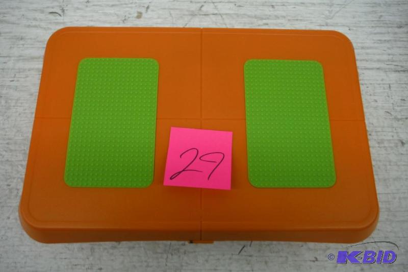 Intec  Action Board for Nintendo Wii