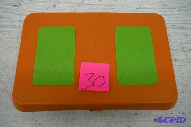 Intec  Action Board for Nintendo Wii