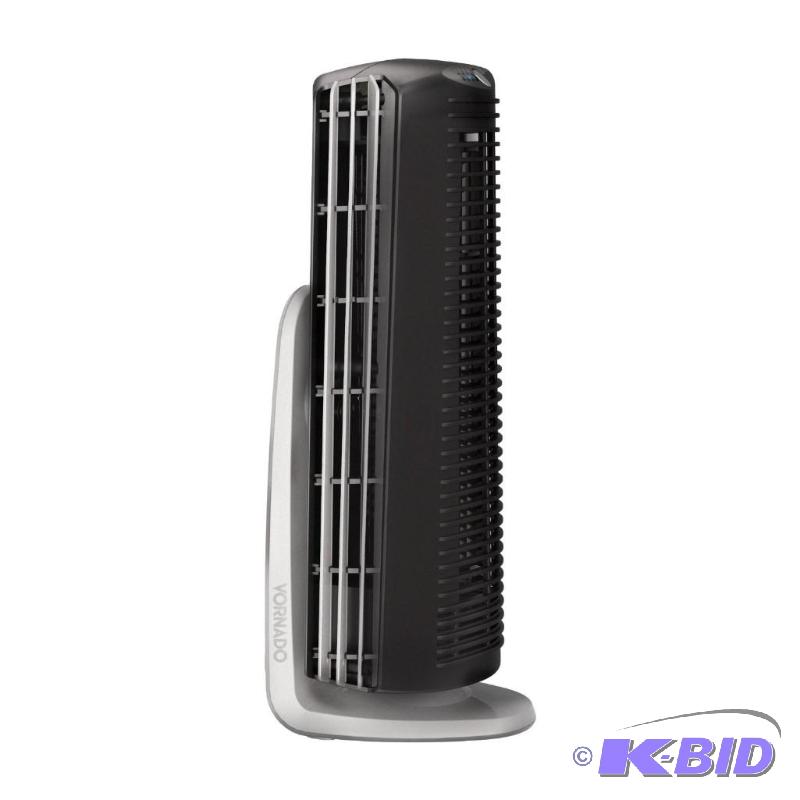 Vornado Duo Small Room Tower Air Circulator