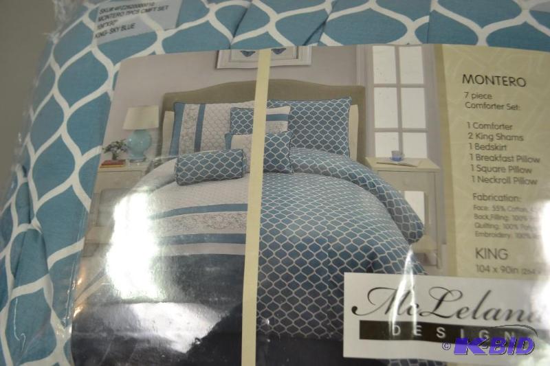 Bedding