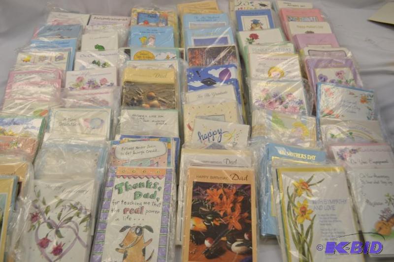Greeting Cards