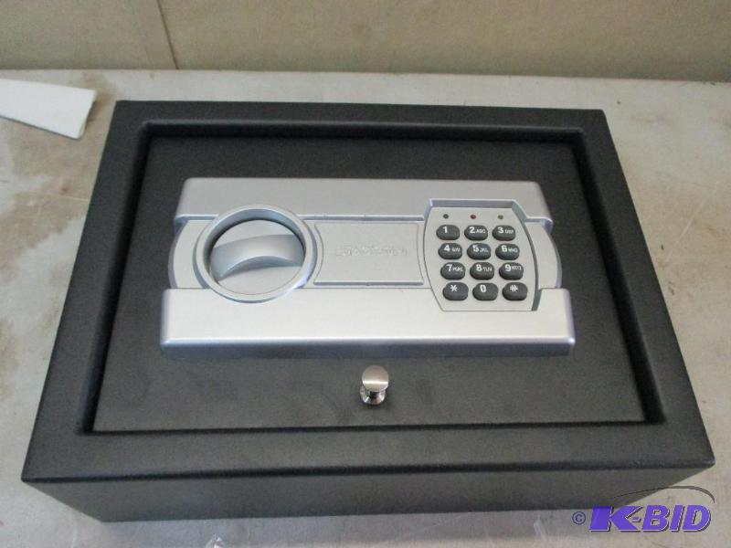 Brand New Stack-On small safe...