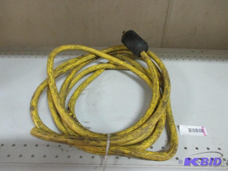 power cord...
