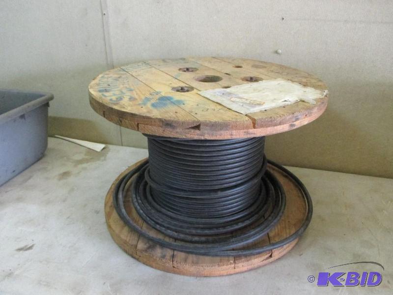 2 awg wire...