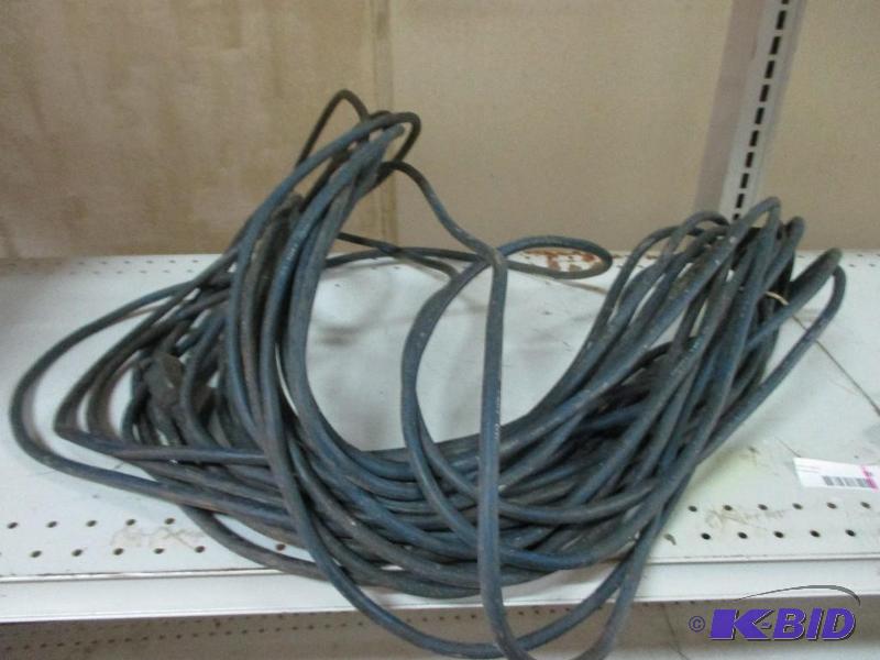 extension cord...