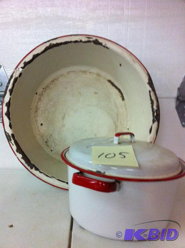 Enamelware