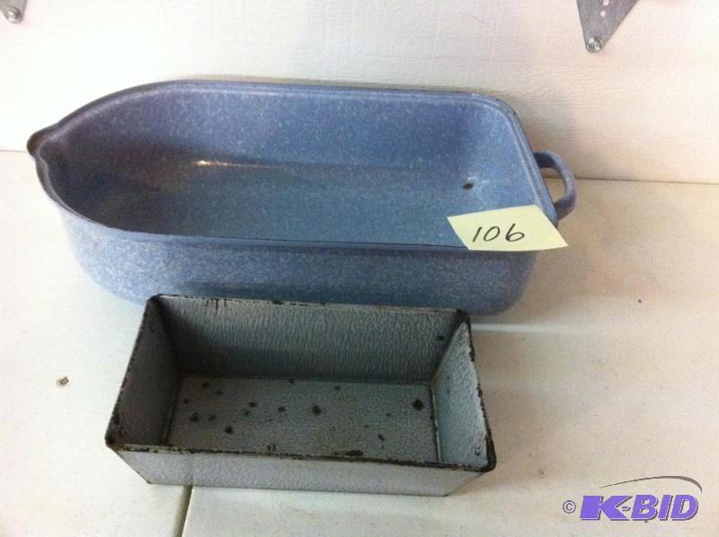 Enamelware