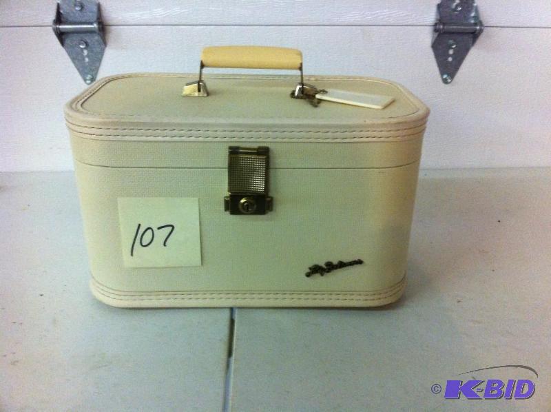 Luggage Case