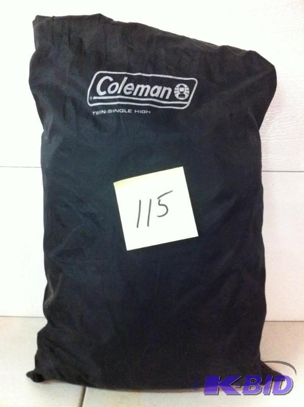 Air Mattress