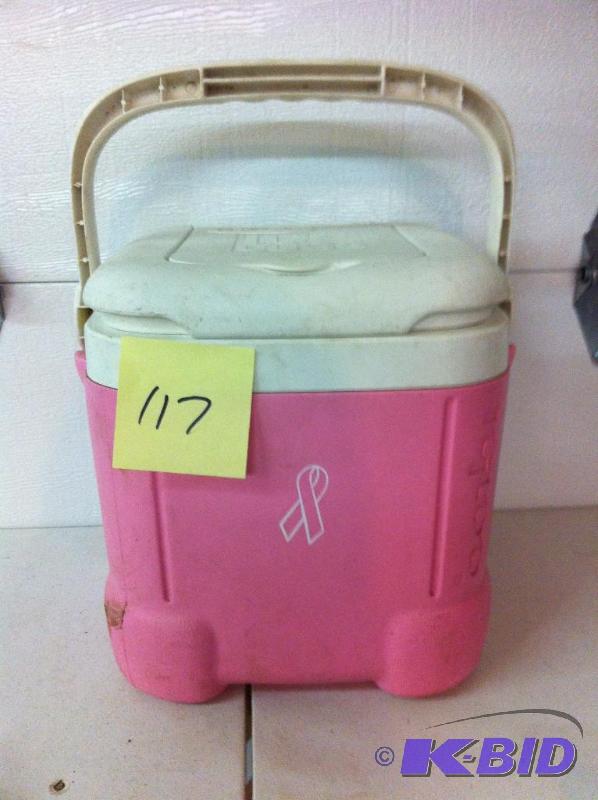 Cooler