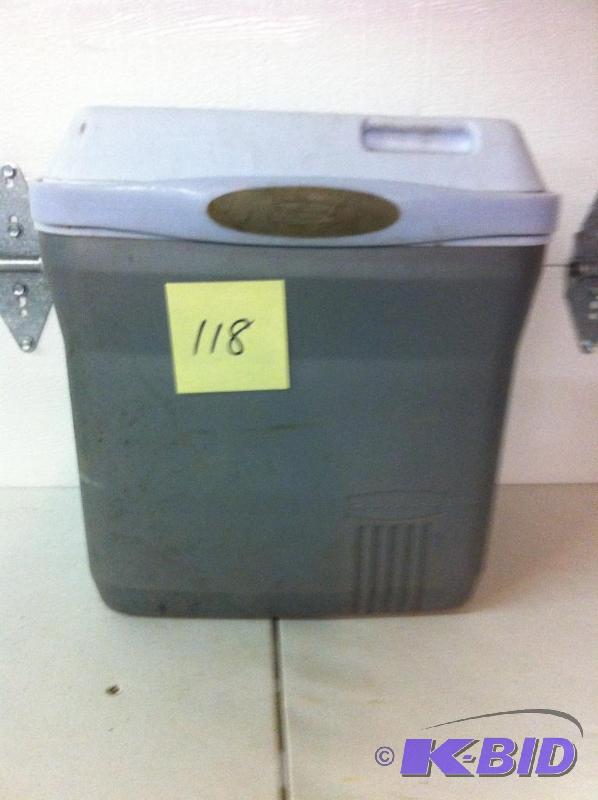 Cooler