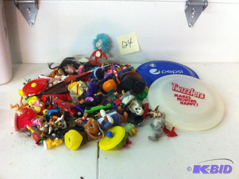 Toys
