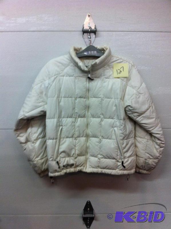 Columbia Coat