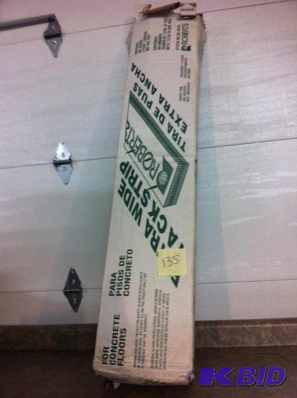 Carpet Tack Strips
