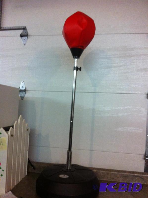 Punching Bag